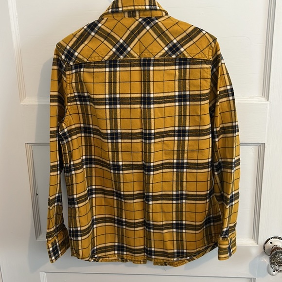Marks & Spencer boys check shirts! Age 8-9 & 10-11 years! Excellent condition! - Picture 8 of 9